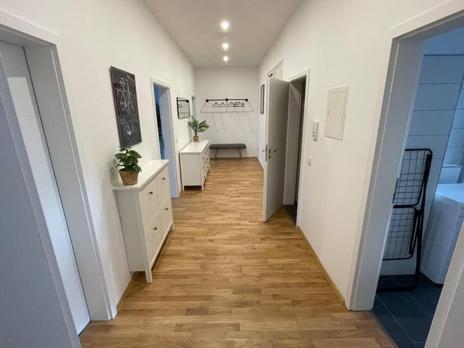 #Attraktive Altbauwohnung Im Leipziger Zentrum 1 Og Links Buitenkant foto